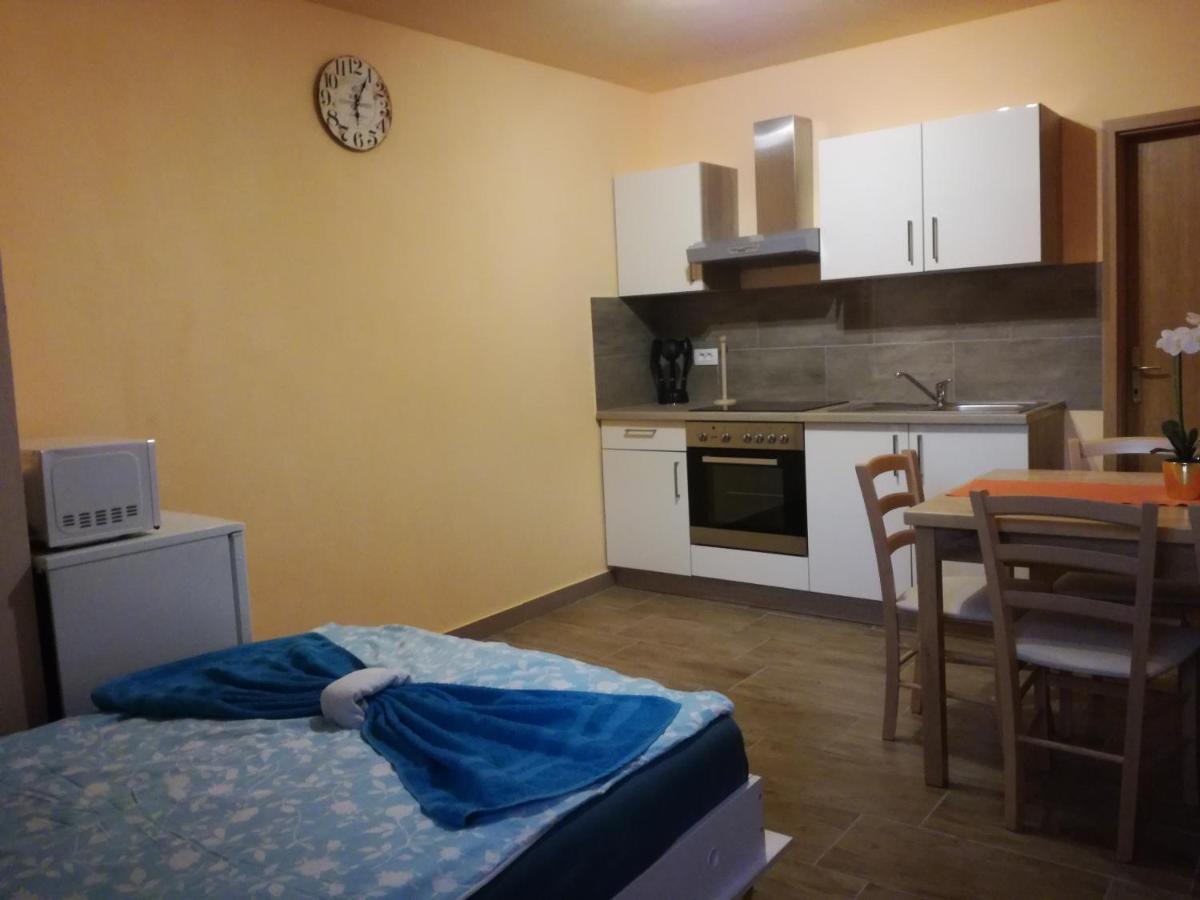 Apartma Marjetica Ii. Blejska Dobrava Exterior photo